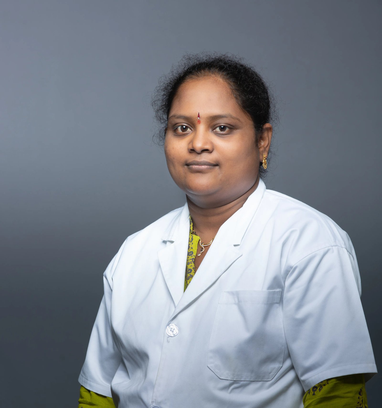doctor