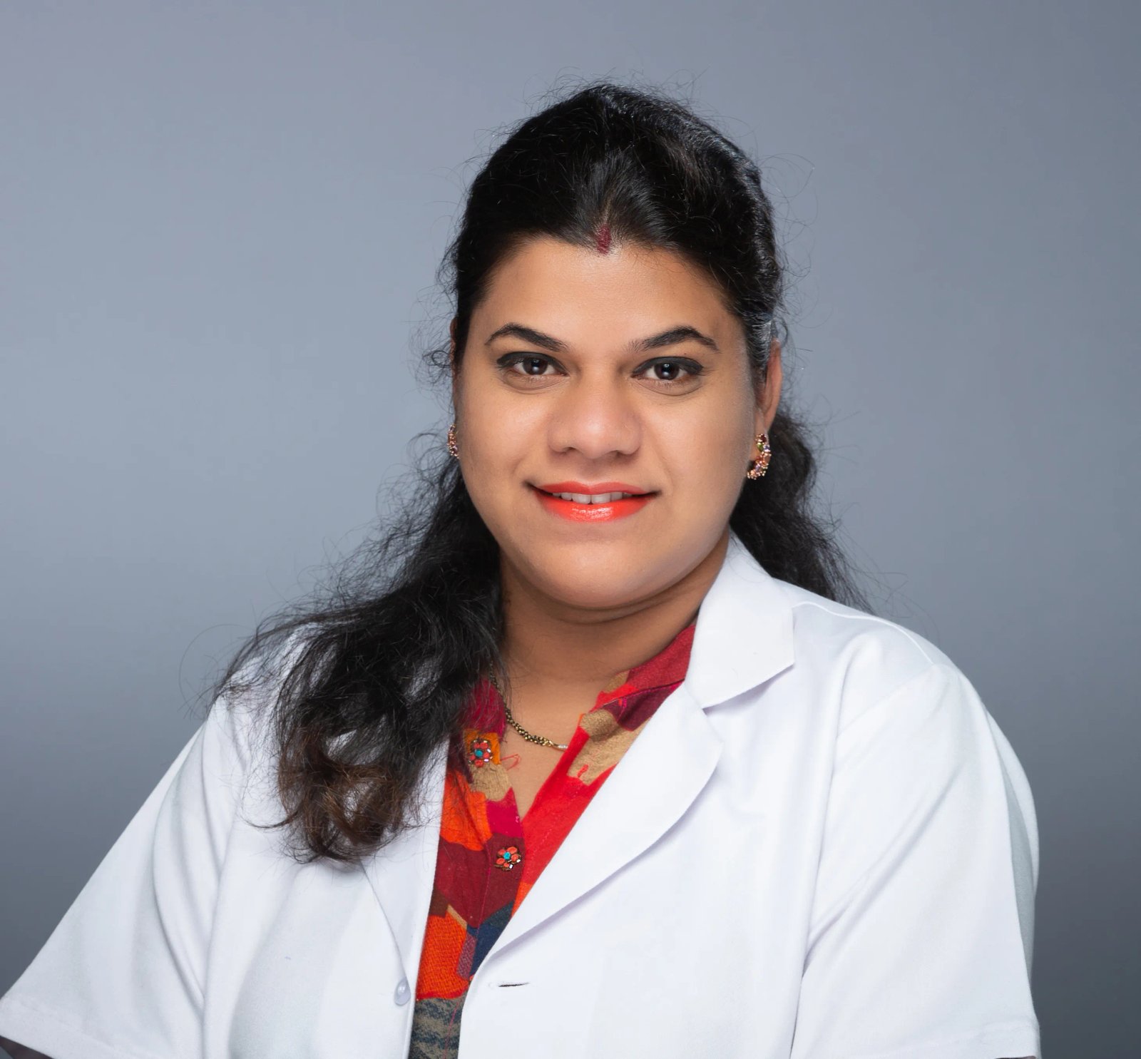 doctor