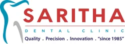 Saaritha Logo